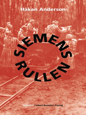cover image of Siemensrullen